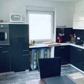 Bild von Ferienwohnung Bailey