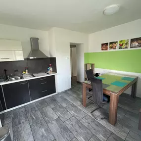 Bild von Ferienwohnung Bailey