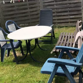 Bild von Ferienwohnung Bailey