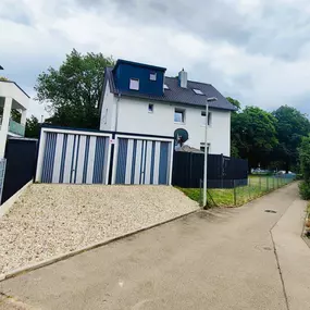 Bild von Ferienwohnung Bailey