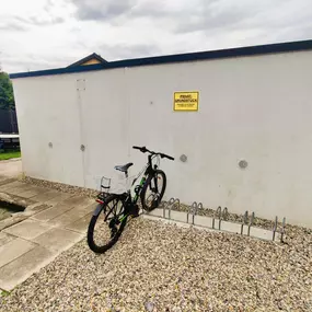 Bild von Ferienwohnung Bailey