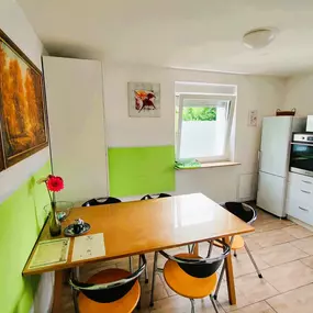Bild von Ferienwohnung Bailey