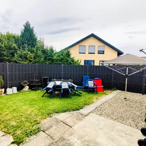 Bild von Ferienwohnung Bailey