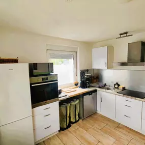 Bild von Ferienwohnung Bailey