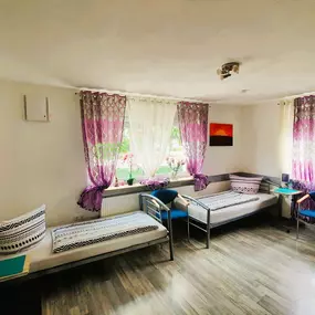 Bild von Ferienwohnung Bailey