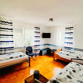 Bild von Ferienwohnung Bailey