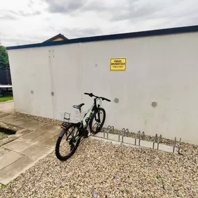 Bild von Ferienwohnung Bailey