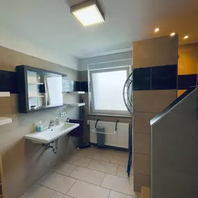 Bild von Ferienwohnung Bailey