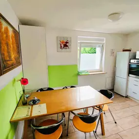 Bild von Ferienwohnung Bailey