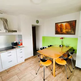 Bild von Ferienwohnung Bailey