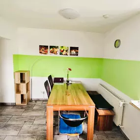 Bild von Ferienwohnung Bailey