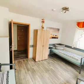 Bild von Ferienwohnung Bailey