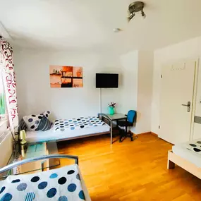 Bild von Ferienwohnung Bailey