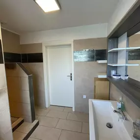 Bild von Ferienwohnung Bailey