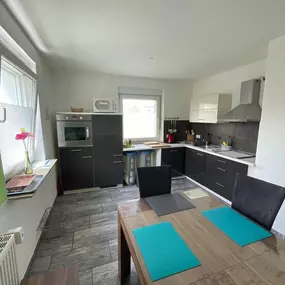 Bild von Ferienwohnung Bailey