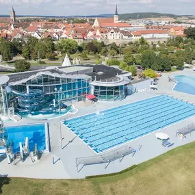 Bild von Erlebnisbad Triamare