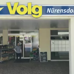 Bild von Dorfmetzg Steinmann GmbH