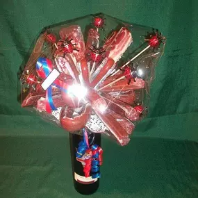 Bild von Dorfmetzg Steinmann GmbH