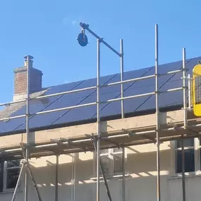 Bild von Duchy Electrical & Solar Ltd