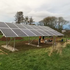 Bild von Duchy Electrical & Solar Ltd