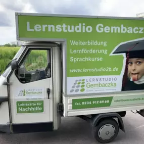 Bild von Lernstudio Gembaczka