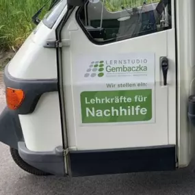 Bild von Lernstudio Gembaczka