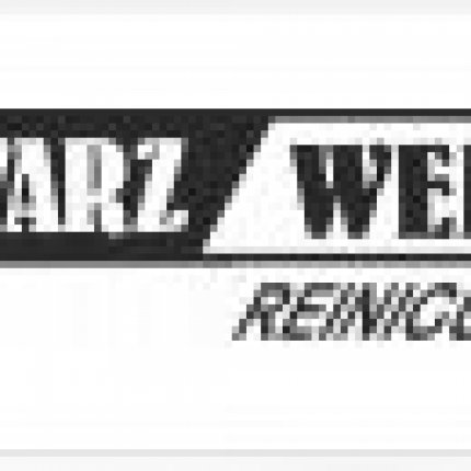 Logo de Schwarz Weiss Gebäudereinigung Rheine