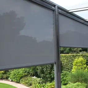 Bild von ASCONA-Tore-Sonnenschutz Hamburg GmbH