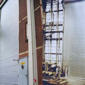 Bild von ASCONA-Tore-Sonnenschutz Hamburg GmbH