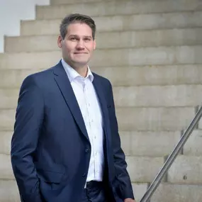 Bild von Finanz- und Versicherungsmakler Nico Schick - schick versichert