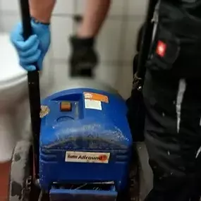 Bild von R24 Rohrreinigung Geretsried
