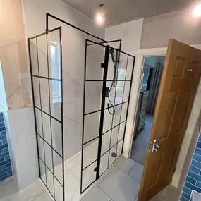 Bild von Gillan Heat & Flow