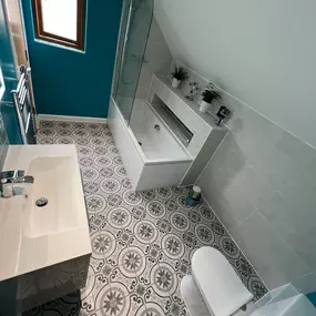 Bild von Gillan Heat & Flow