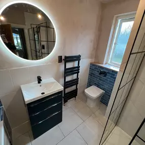 Bild von Gillan Heat & Flow