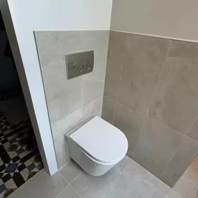 Bild von Gillan Heat & Flow