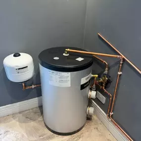 Bild von Gillan Heat & Flow