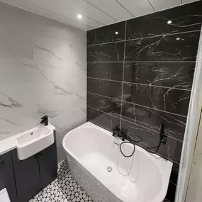 Bild von Gillan Heat & Flow