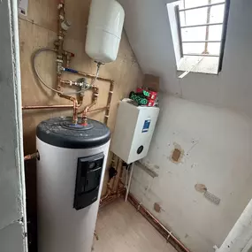 Bild von Gillan Heat & Flow