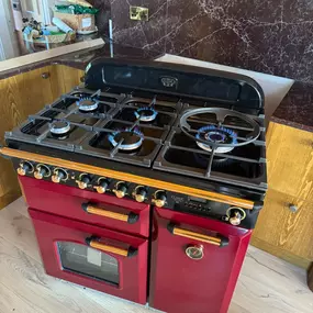 Bild von Gillan Heat & Flow