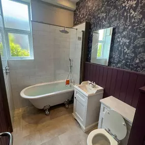 Bild von Gillan Heat & Flow