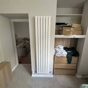 Bild von Gillan Heat & Flow