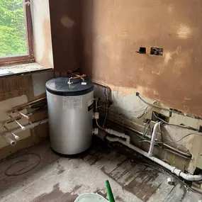 Bild von Gillan Heat & Flow