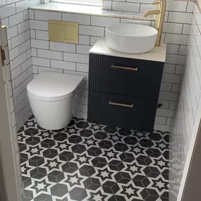 Bild von Gillan Heat & Flow