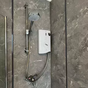 Bild von Gillan Heat & Flow