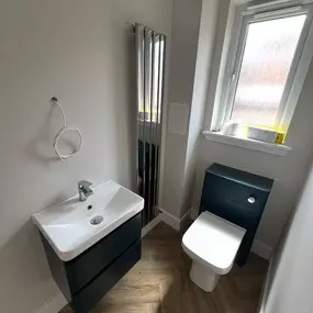 Bild von Gillan Heat & Flow