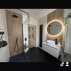 Bild von Gillan Heat & Flow