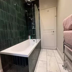 Bild von Gillan Heat & Flow