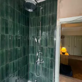 Bild von Gillan Heat & Flow