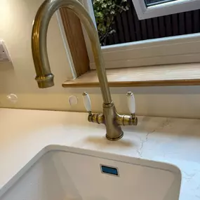 Bild von Gillan Heat & Flow