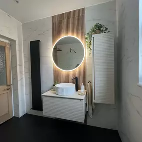 Bild von Gillan Heat & Flow